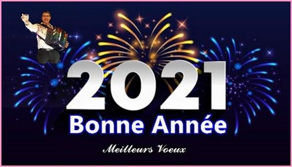 Voeux!