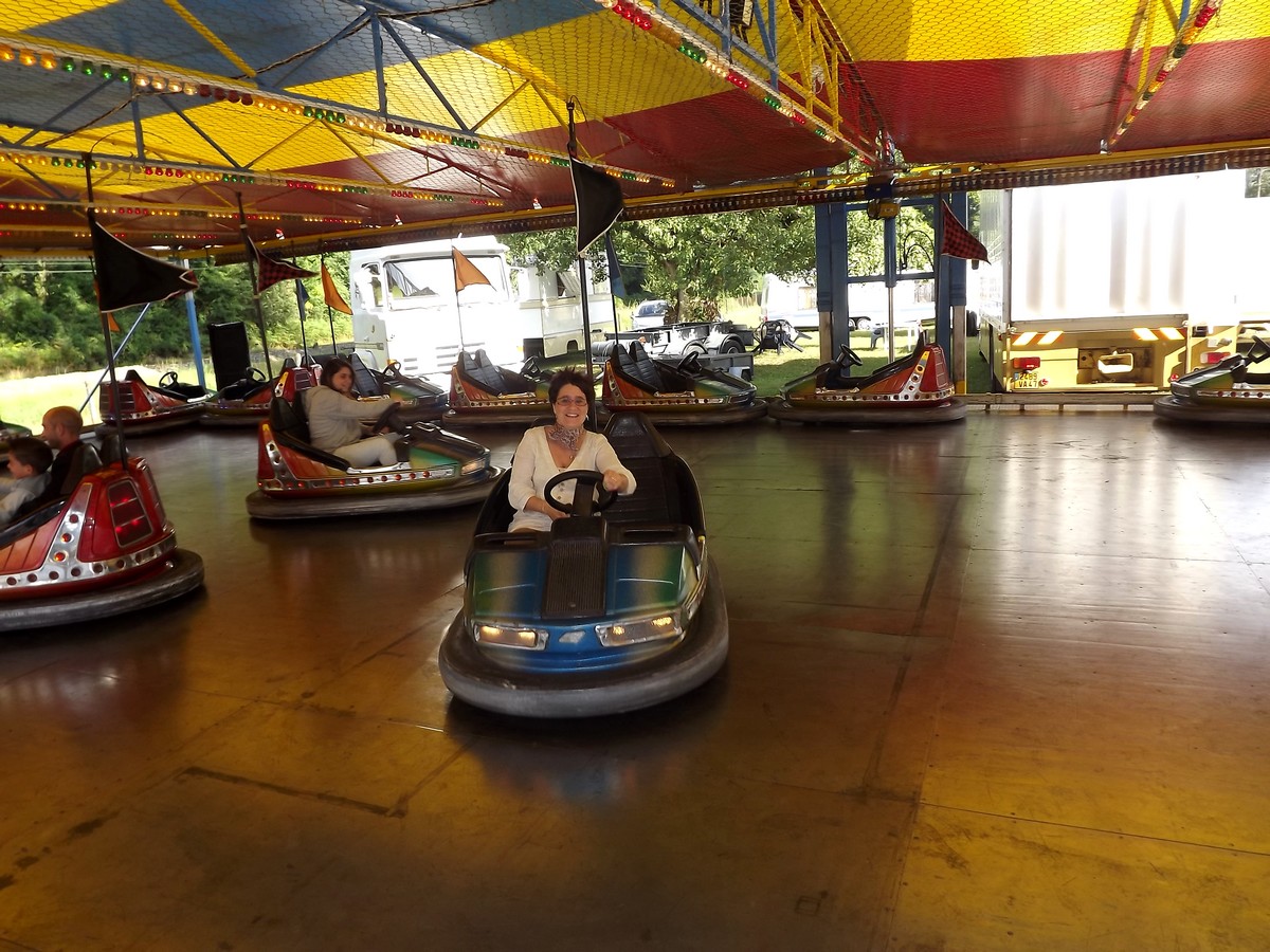 Le got de Mazeyrolles